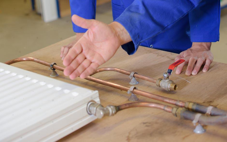 entreprise chauffage Sevran