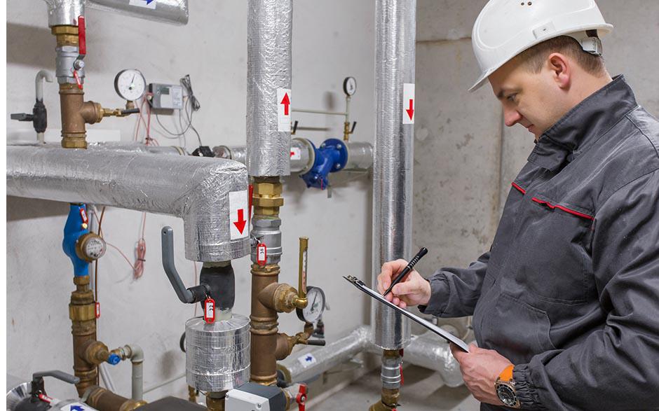  entretien chauffe eau Frépillon