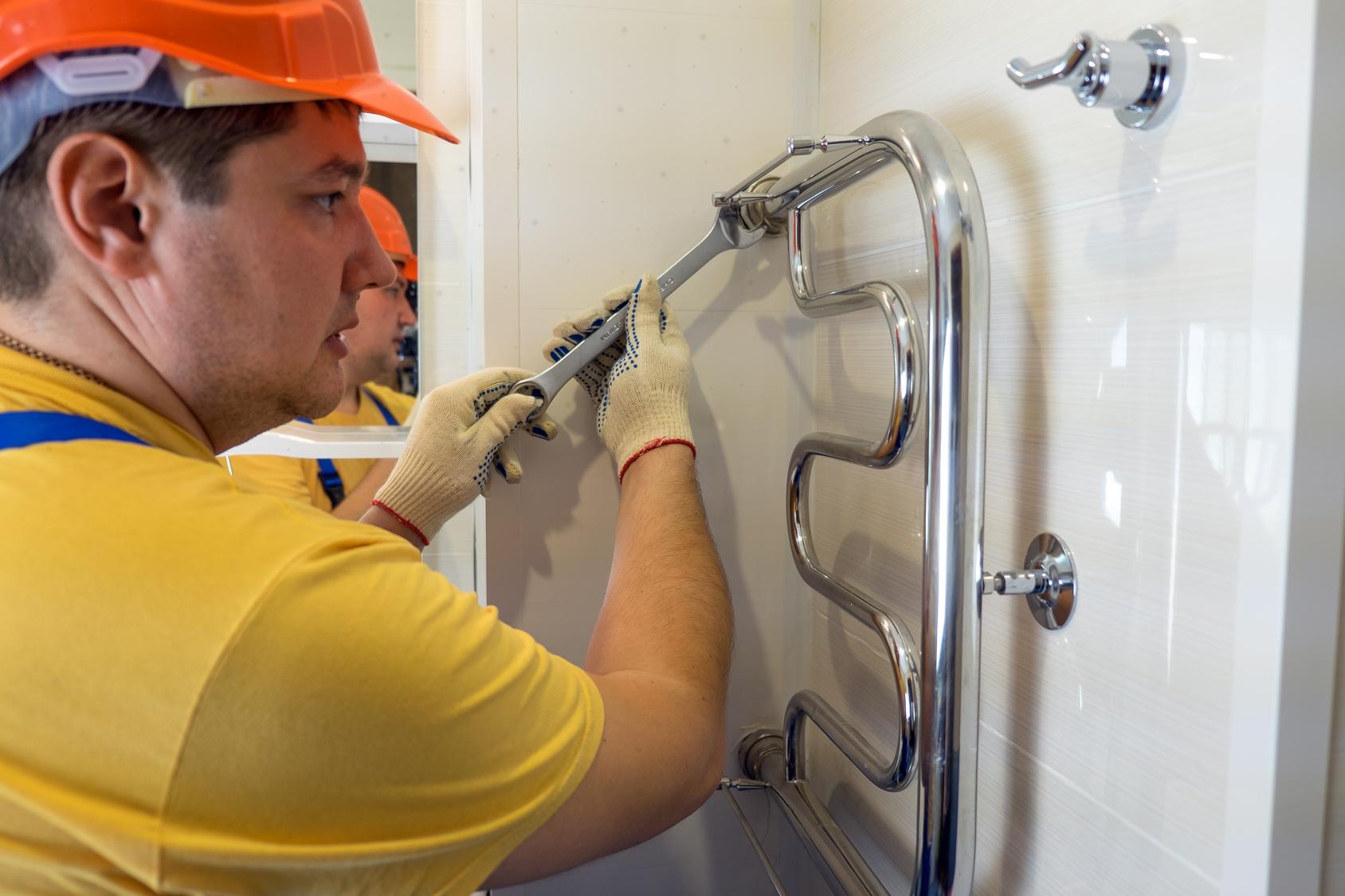 entretien chauffage gaz Versailles
