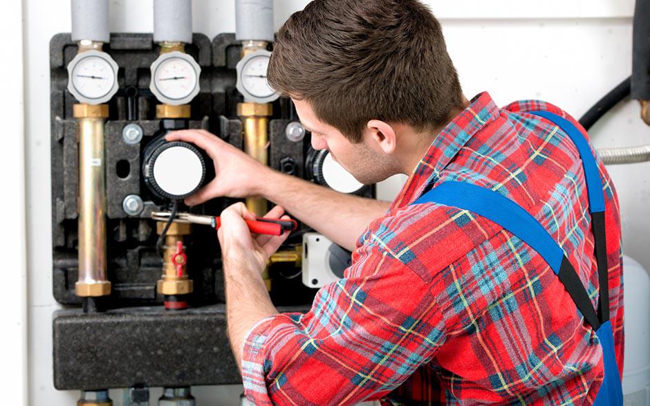 entreprise chauffage Sevran